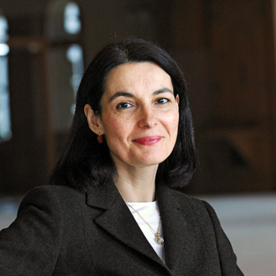 LAURA SADIS